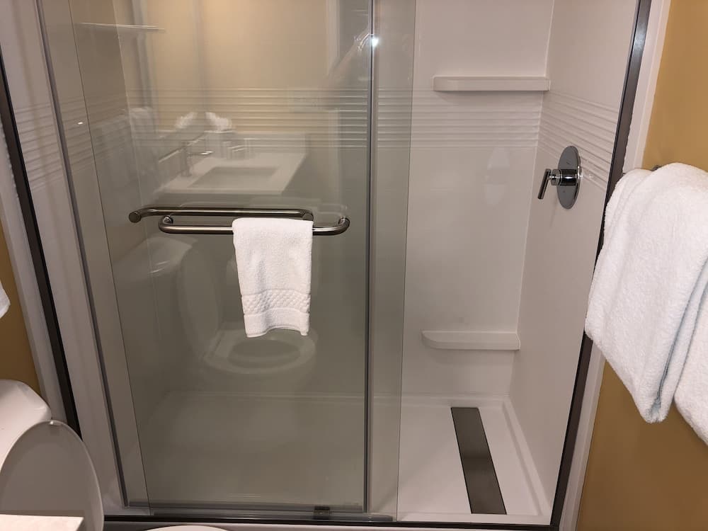 MainStay Suites Tampa Moffitt-USF — 18