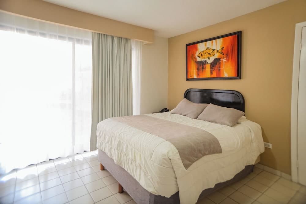Hotel Santa Fe by Villa Group — 23