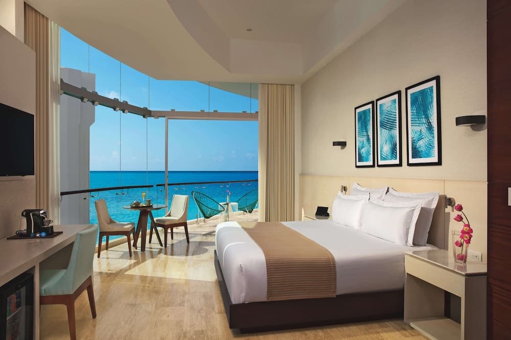 Höhepunkt im Krystal Grand Cancun - All inclusive — 14