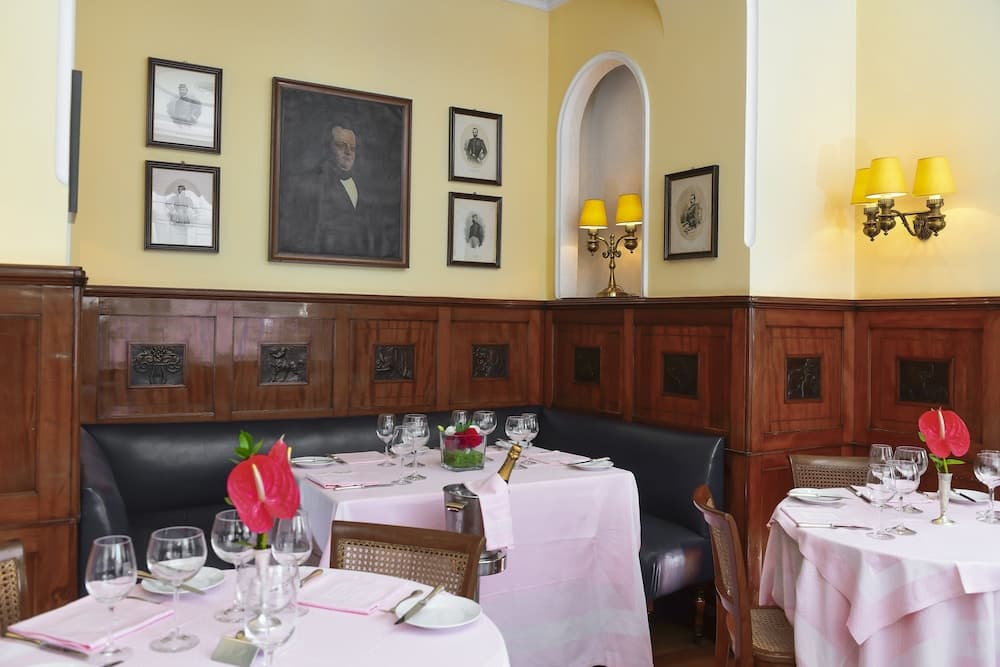 Hotel Bettoja Massimo D'Azeglio — 22