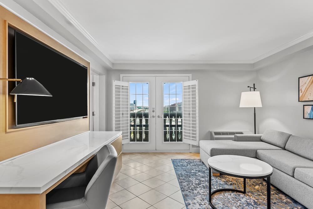 Crowne Plaza Orlando - Downtown, ein IHG Hotel — 10