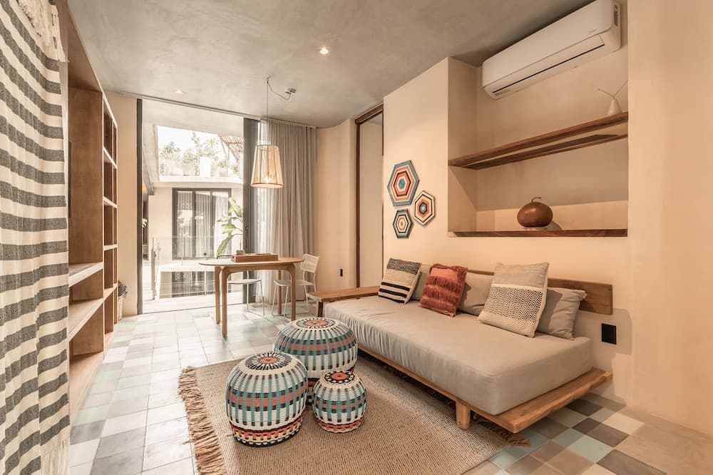 NAJ Boutique Hotel-Aldea Zama — 13