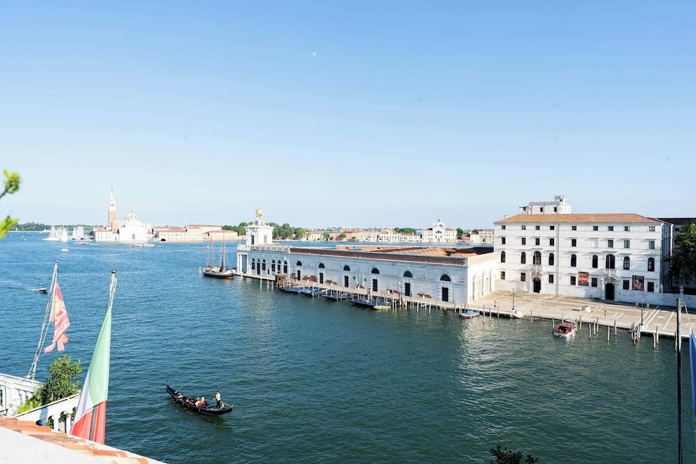 Das St. Regis Venedig — 30