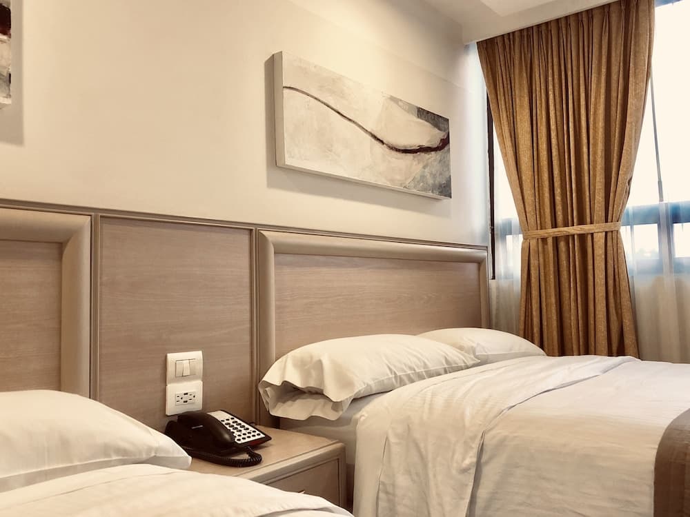 Hotel Marbella — 17