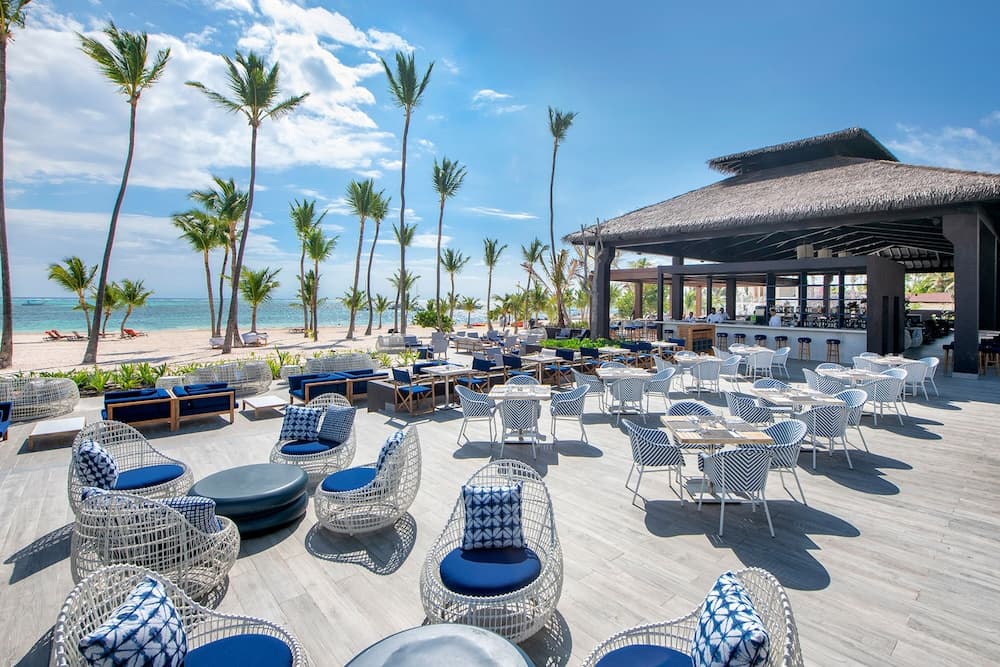 Adults Only Club at Lopesan Costa Bávaro - All Inclusive — 22