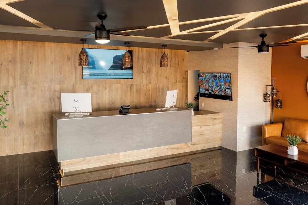 HOTEL SOCRAM GH — 1