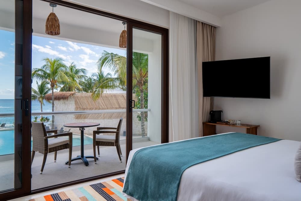 The Beachfront by The Fives Hotels - A la Carte All Inclusive Adults Only — 12
