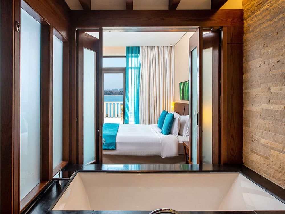 Sofitel Dubai The Palm Resort & Spa — 20