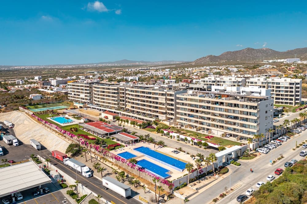 Lumina im Vista Velas II Los Cabos — 1