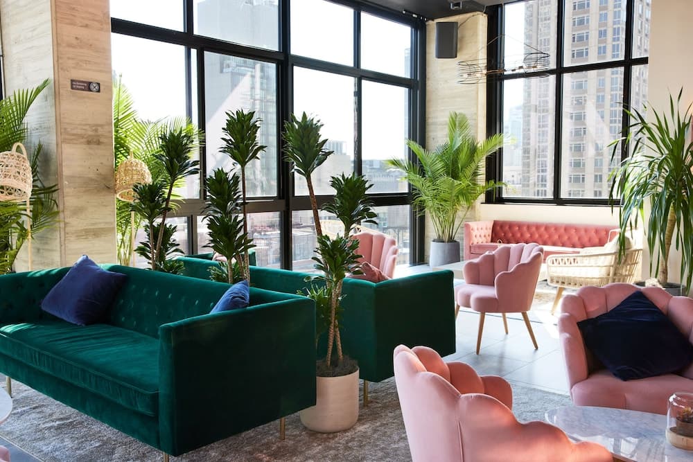 Hotel Hendricks — 19