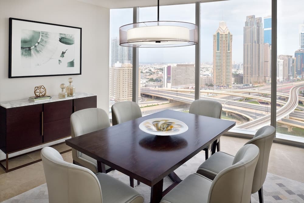 Address Sky View, Downtown Dubai — 16