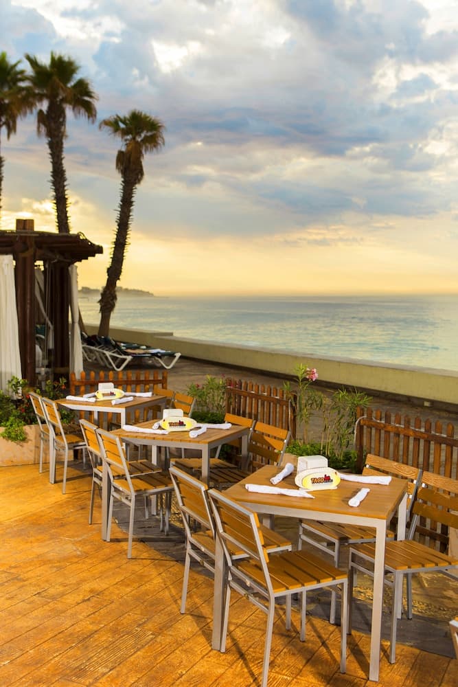 Villa del Palmar Beach Resort Cabo San Lucas - All Inclusive — 7