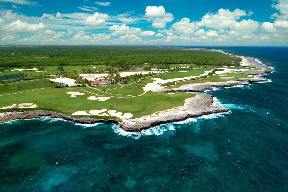 Four Points by Sheraton Puntacana Village — 16