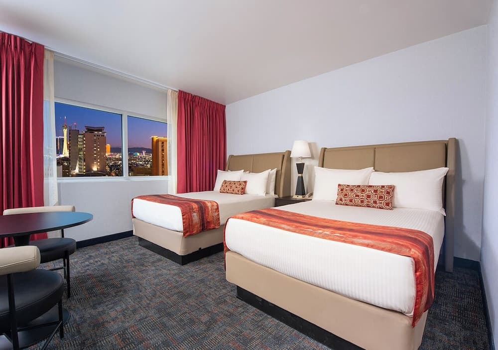 Four Queens Hotel and Casino — 13