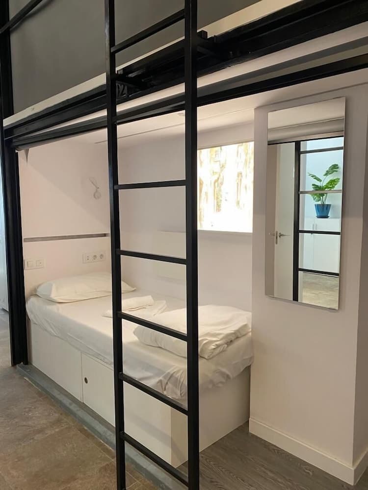 MPods Málaga — 18
