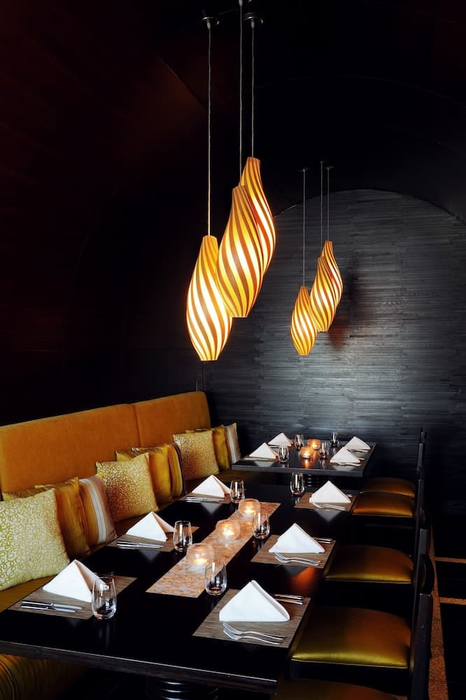 Marriott Hotel Al Jaddaf, Dubai — 14