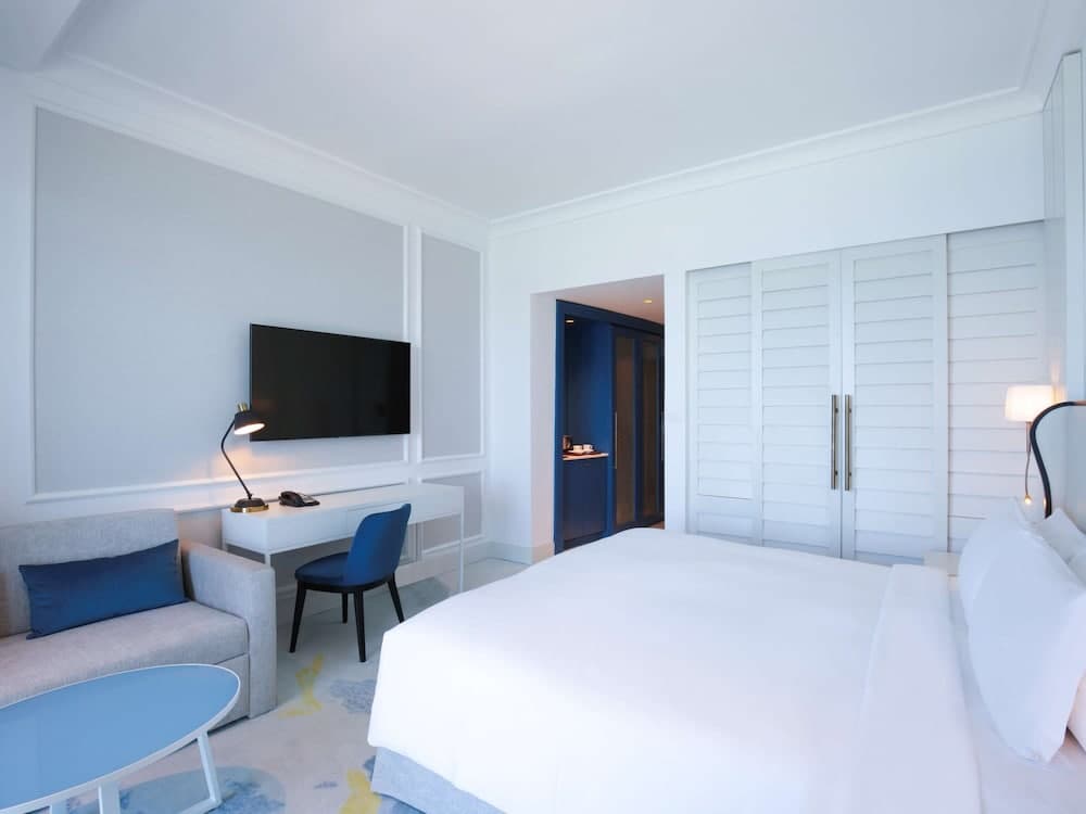 Sofitel Dubai Jumeirah Beach — 18