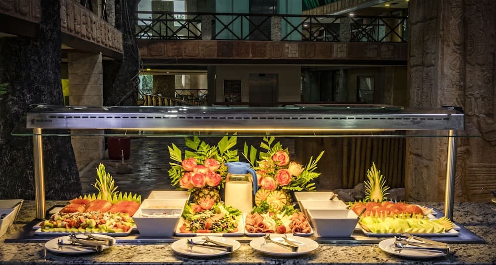 Suites Costa Cancun --- Suiten Costa Cancun — 21