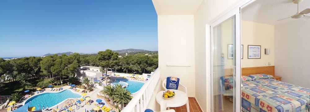 Invisa Hotel Ereso All Inclusive — 29