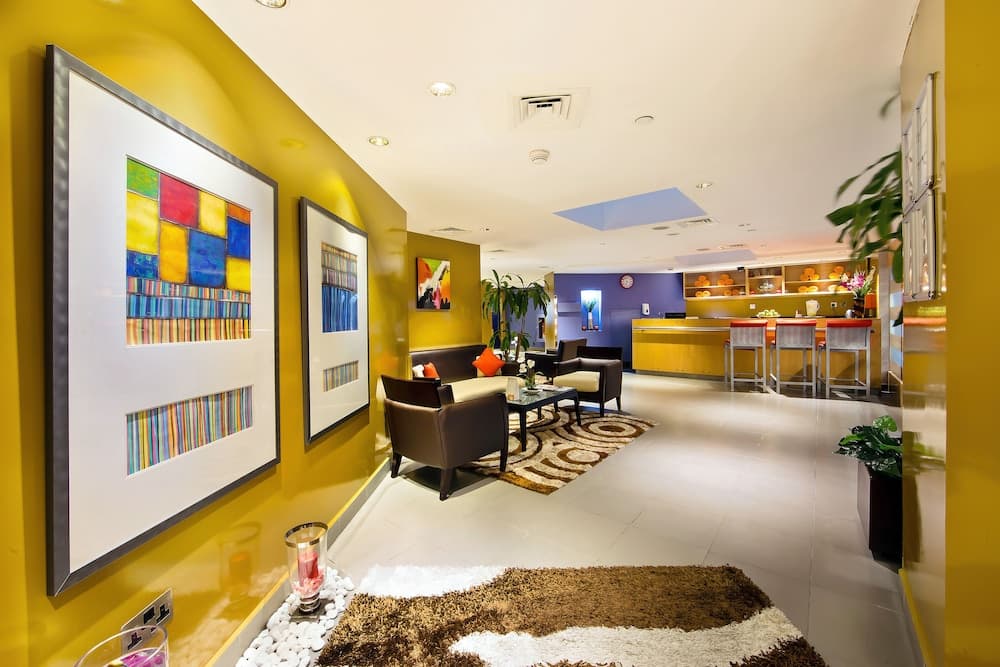 Ramada Plaza by Wyndham Dubai Deira — 11
