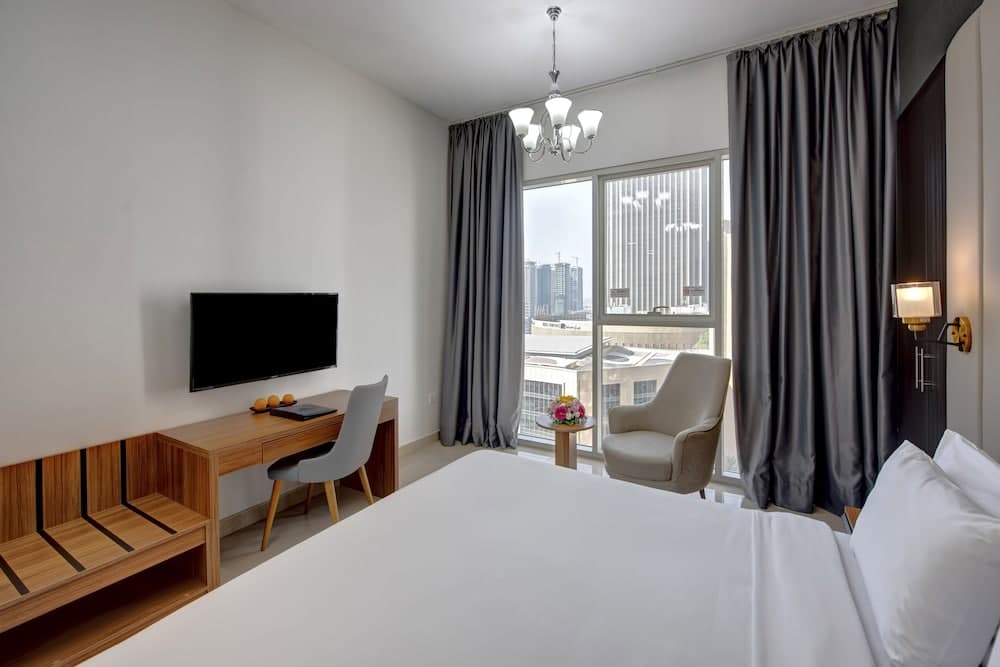 Regency Luxury Suites — 25