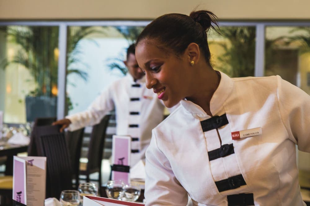 Hotel Riu Republica - Adults only - All Inclusive — 4