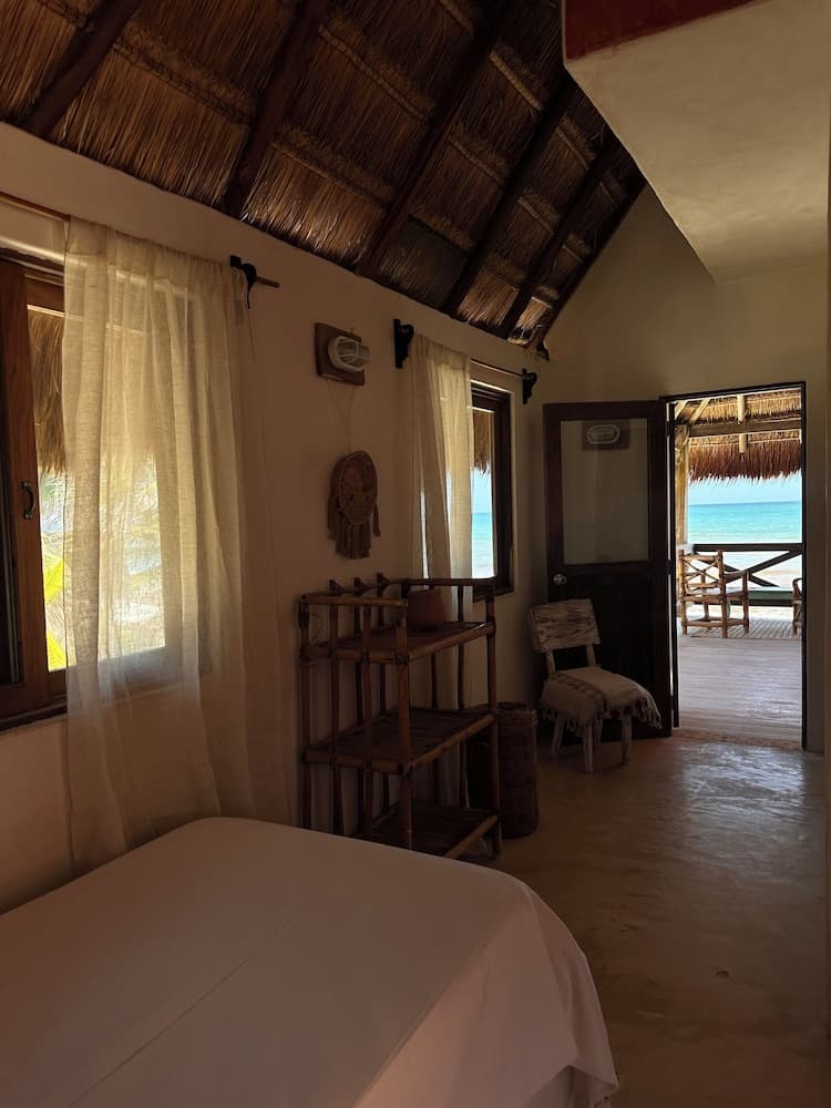 La conchita Tulum — 25