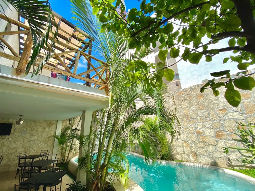 Pacha Tulum Boutique Hotel — 19
