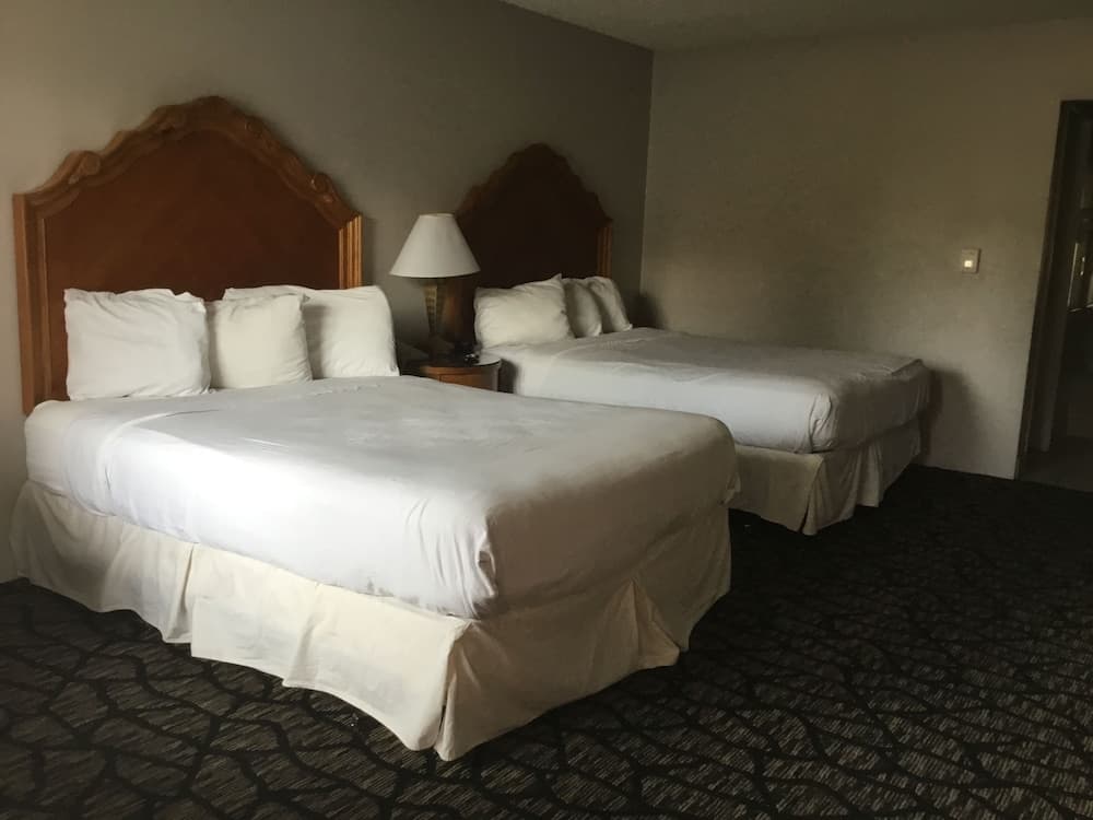Aviation Inn — 11