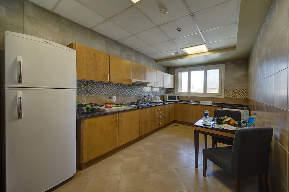 Al Khoory Hotel Apartamentos — 16