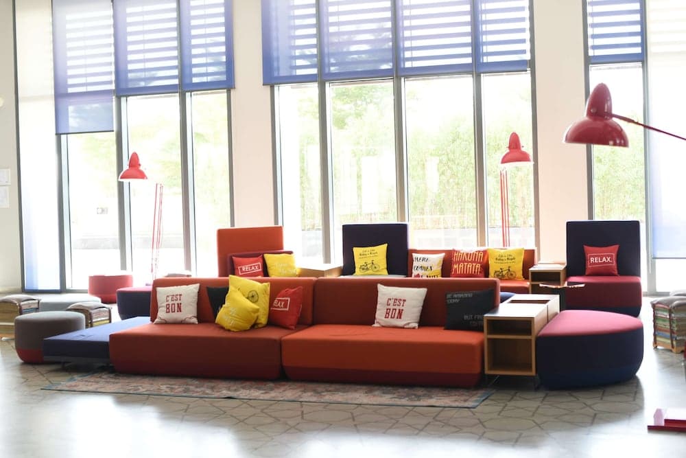 Hampton by Hilton Dubai Al Seef — 4