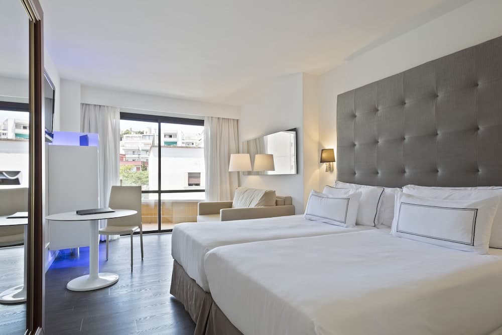 Melia Palma Marina — 5