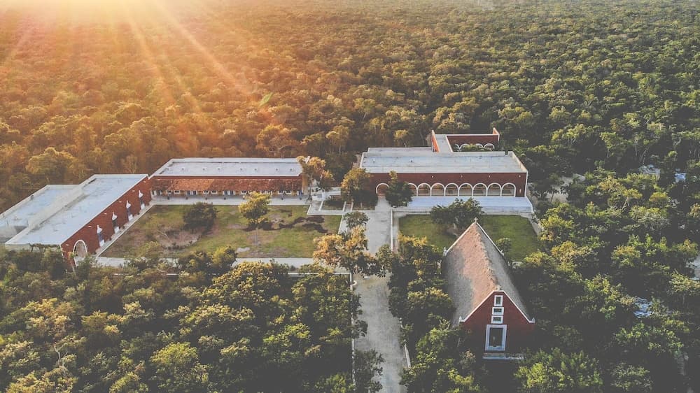 Wakax Hacienda - Cenote &amp; Boutique Hotel - Small Luxury Hotels of the World — 17