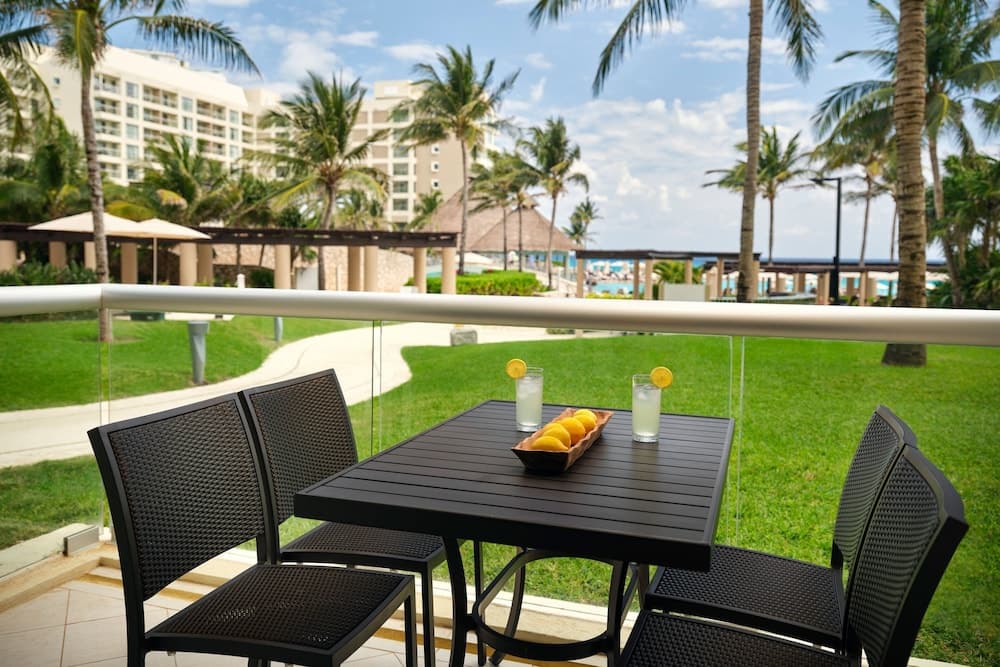 The Westin Lagunamar Ozeanresort Villen & Spa, Cancun — 28