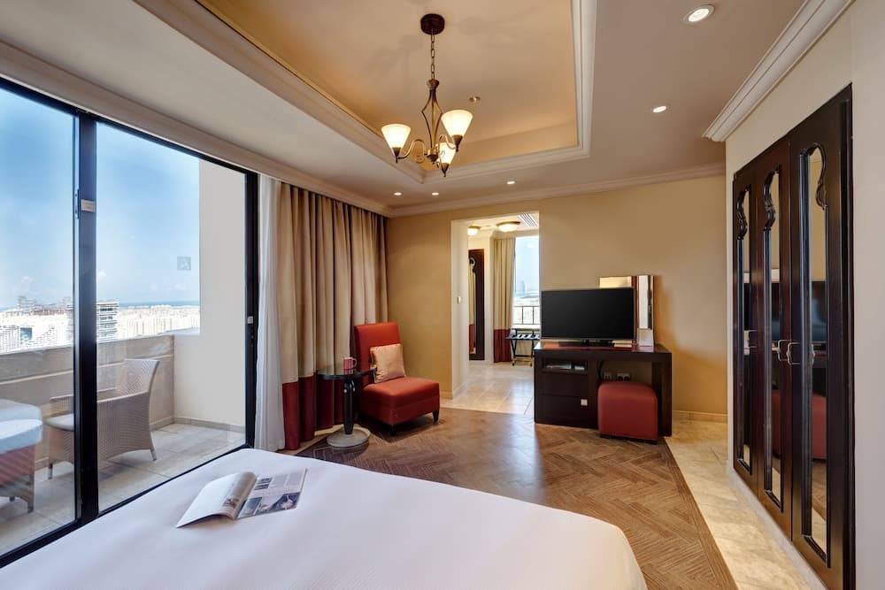 Arjaan by Rotana Dubai Media City — 22