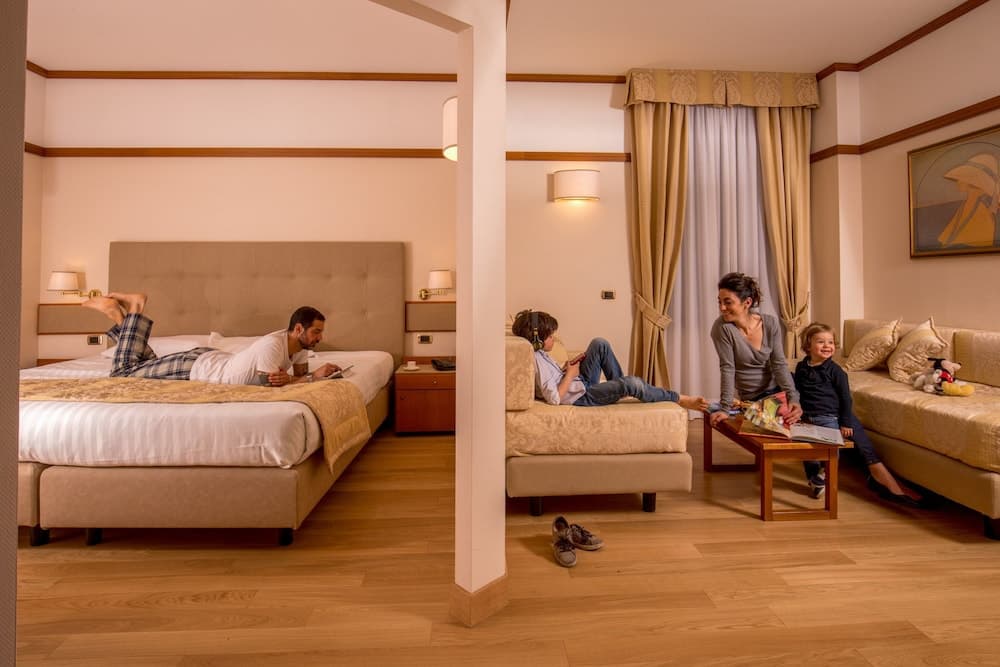 Hotel La Residenza — 26