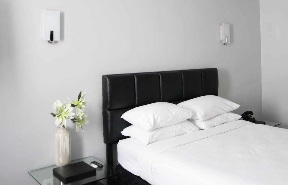 Hotel Park Plaza Lodge — 14