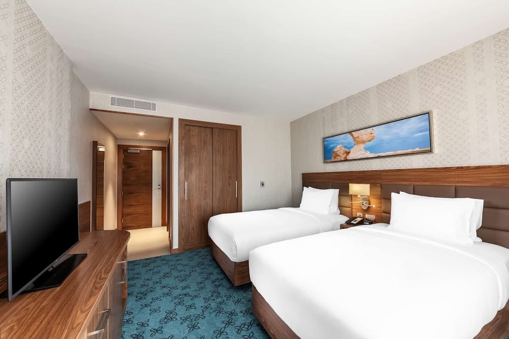 DoubleTree by Hilton Dubai Al Jadaf — 6