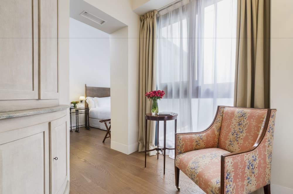 Hotel Amadeus Sevilla — 15
