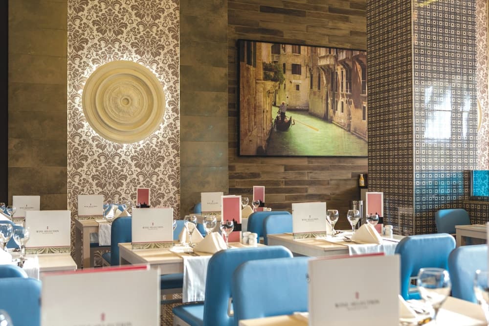 Hotel Riu Republica - Adults only - All Inclusive — 23