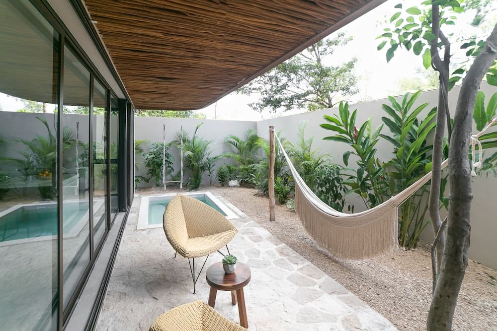 Zereno Tulum Beach Club Access — 4
