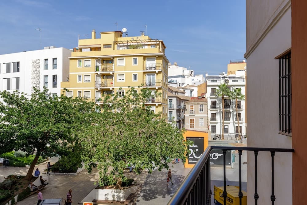 HA Hotel Trebol — 3