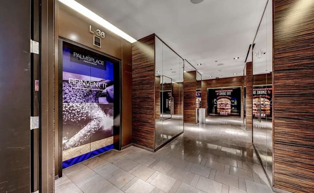 Palms Place Vacation Suites Collection — 13