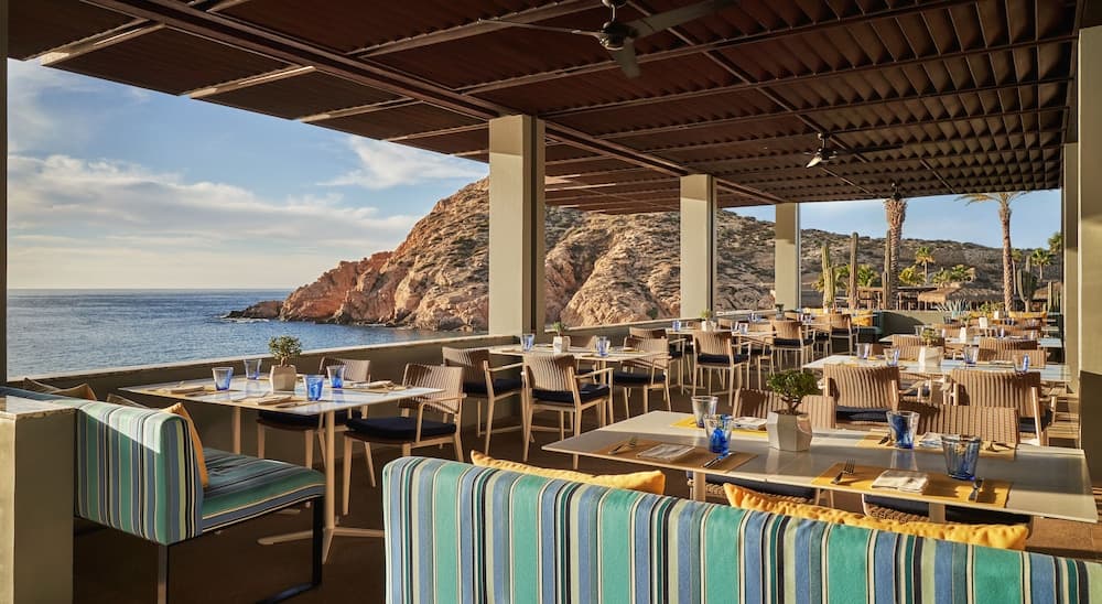 Montage Los Cabos — 20