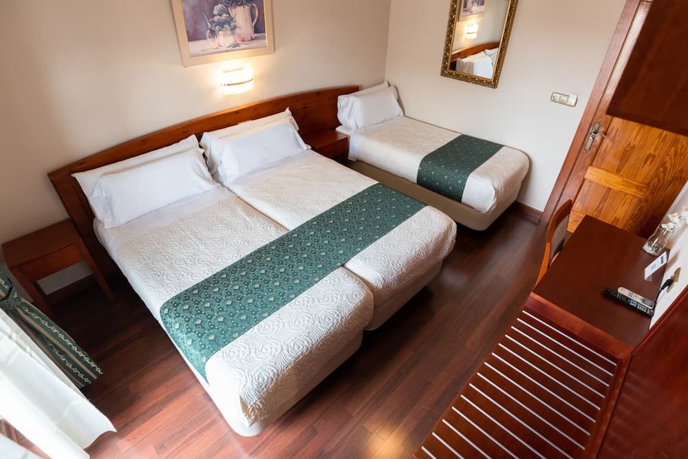 Hotel Alameda Malaga — 9
