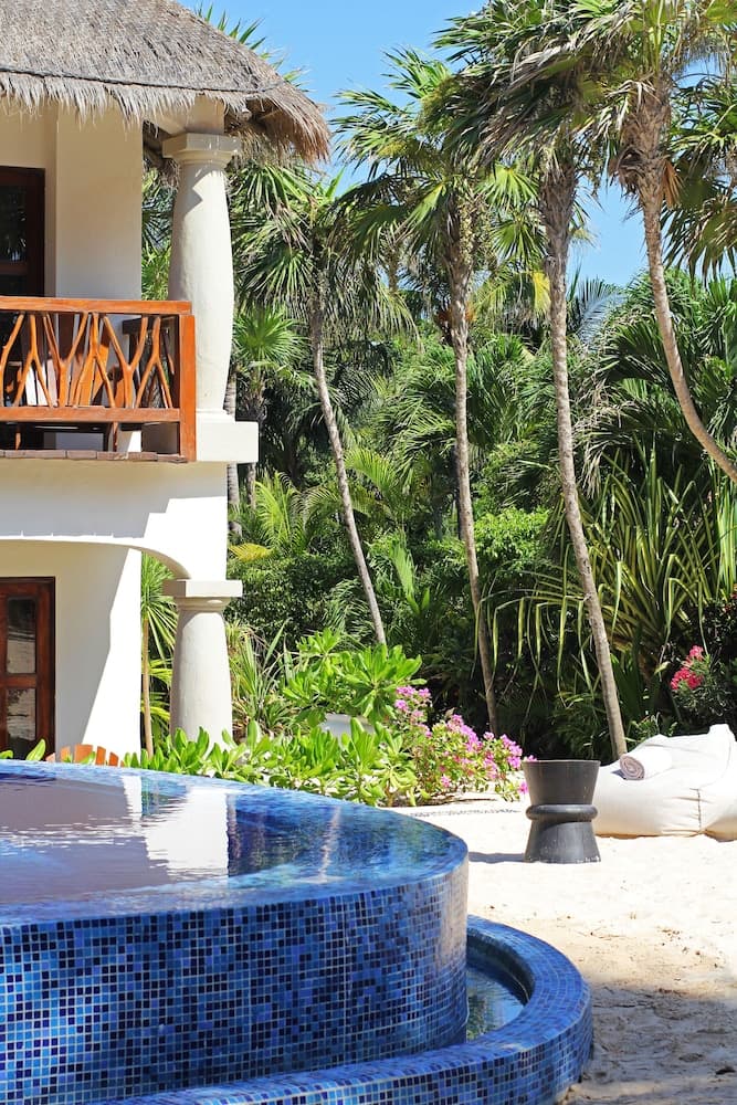 Ana y Jose Tulum Hotel & Spa — 30