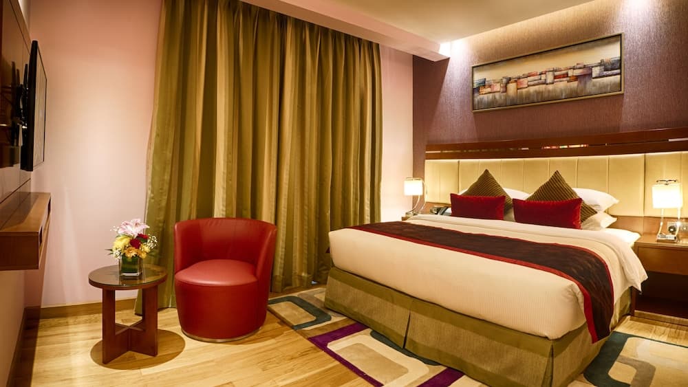 Hotel Rose Park Al Barsha — 10