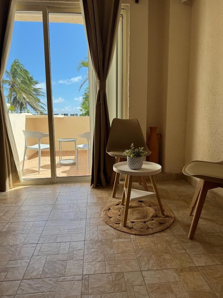 Luciana Hotel e Beach Club — 27