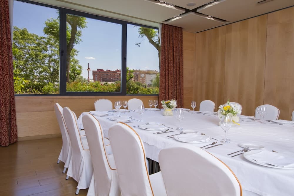 Hotel Ribera De Triana — 22