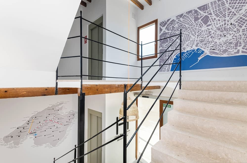Urban Hostel Palma Albergue Juvenil — 7